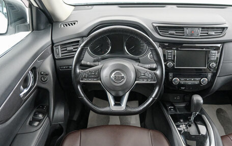 Nissan X-Trail, 2022 год, 2 899 000 рублей, 15 фотография