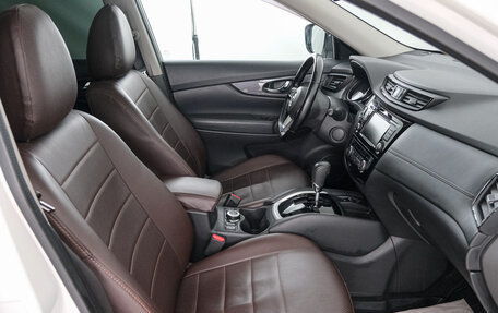 Nissan X-Trail, 2022 год, 2 899 000 рублей, 14 фотография