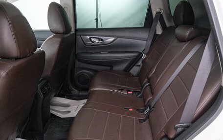 Nissan X-Trail, 2022 год, 2 899 000 рублей, 23 фотография