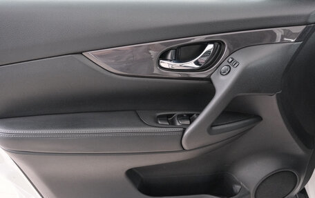 Nissan X-Trail, 2022 год, 2 899 000 рублей, 22 фотография