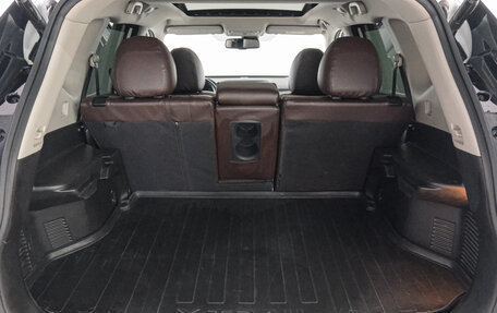 Nissan X-Trail, 2022 год, 2 899 000 рублей, 25 фотография