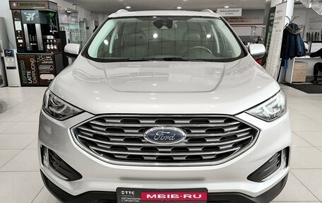 Ford Edge II рестайлинг, 2019 год, 2 550 000 рублей, 2 фотография