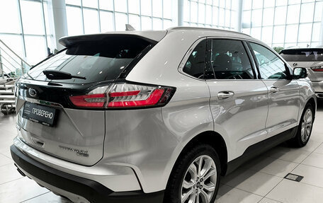 Ford Edge II рестайлинг, 2019 год, 2 550 000 рублей, 6 фотография