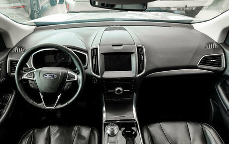 Ford Edge II рестайлинг, 2019 год, 2 550 000 рублей, 17 фотография