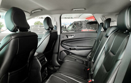 Ford Edge II рестайлинг, 2019 год, 2 550 000 рублей, 15 фотография