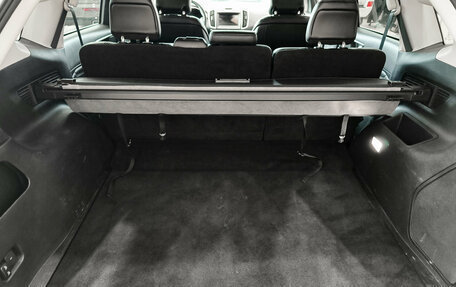 Ford Edge II рестайлинг, 2019 год, 2 550 000 рублей, 12 фотография