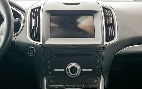 Ford Edge II рестайлинг, 2019 год, 2 550 000 рублей, 18 фотография