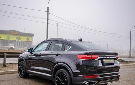 Geely Tugella FY11, 2020 год, 2 558 000 рублей, 5 фотография