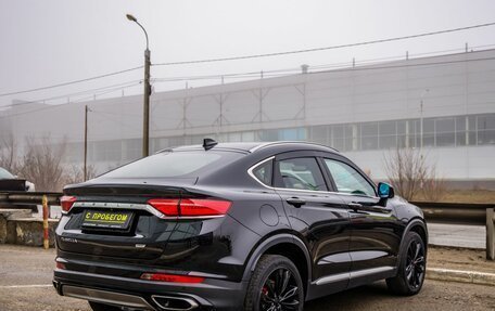 Geely Tugella FY11, 2020 год, 2 558 000 рублей, 7 фотография