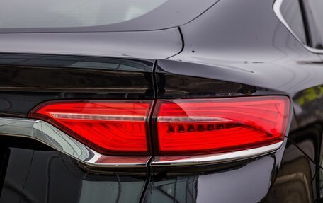 Geely Tugella FY11, 2020 год, 2 558 000 рублей, 11 фотография