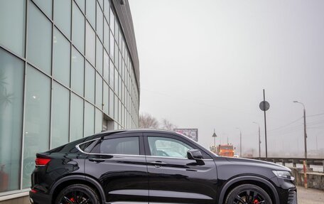 Geely Tugella FY11, 2020 год, 2 558 000 рублей, 8 фотография