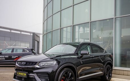 Geely Tugella FY11, 2020 год, 2 558 000 рублей, 3 фотография