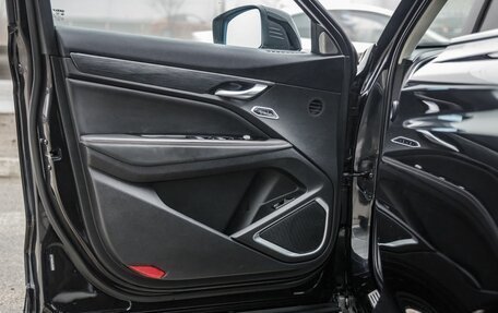 Geely Tugella FY11, 2020 год, 2 558 000 рублей, 13 фотография