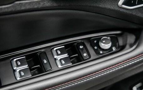 Geely Tugella FY11, 2020 год, 2 558 000 рублей, 14 фотография