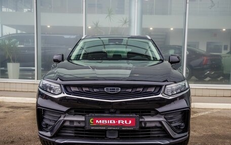 Geely Tugella FY11, 2020 год, 2 558 000 рублей, 2 фотография