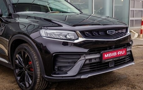 Geely Tugella FY11, 2020 год, 2 558 000 рублей, 10 фотография