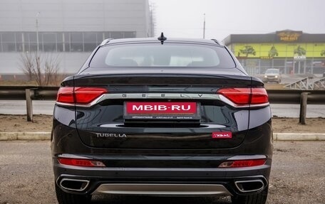 Geely Tugella FY11, 2020 год, 2 558 000 рублей, 6 фотография