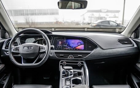 Geely Tugella FY11, 2020 год, 2 558 000 рублей, 16 фотография