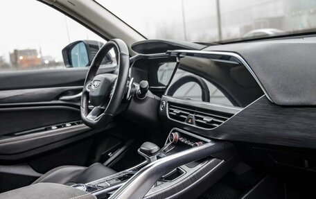 Geely Tugella FY11, 2020 год, 2 558 000 рублей, 17 фотография