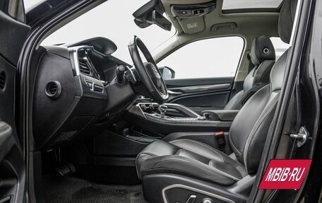 Geely Tugella FY11, 2020 год, 2 558 000 рублей, 15 фотография