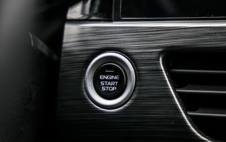 Geely Tugella FY11, 2020 год, 2 558 000 рублей, 21 фотография