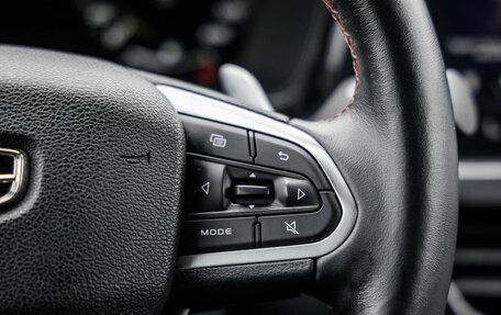 Geely Tugella FY11, 2020 год, 2 558 000 рублей, 24 фотография