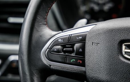 Geely Tugella FY11, 2020 год, 2 558 000 рублей, 22 фотография