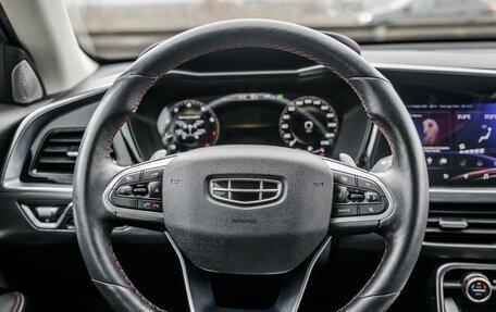 Geely Tugella FY11, 2020 год, 2 558 000 рублей, 19 фотография