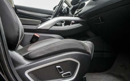 Geely Tugella FY11, 2020 год, 2 558 000 рублей, 26 фотография