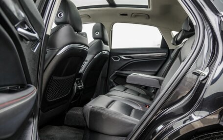 Geely Tugella FY11, 2020 год, 2 558 000 рублей, 35 фотография