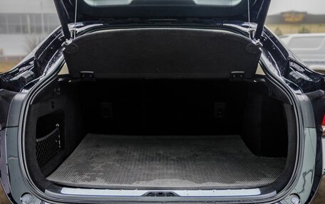 Geely Tugella FY11, 2020 год, 2 558 000 рублей, 38 фотография