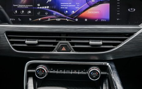 Geely Tugella FY11, 2020 год, 2 558 000 рублей, 30 фотография