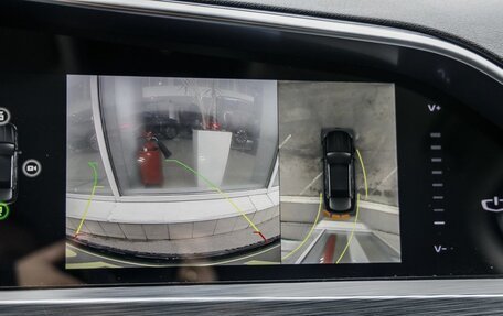 Geely Tugella FY11, 2020 год, 2 558 000 рублей, 34 фотография