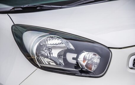 KIA Picanto II, 2014 год, 948 000 рублей, 10 фотография