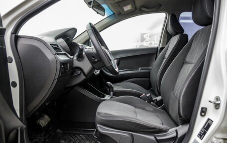 KIA Picanto II, 2014 год, 948 000 рублей, 15 фотография