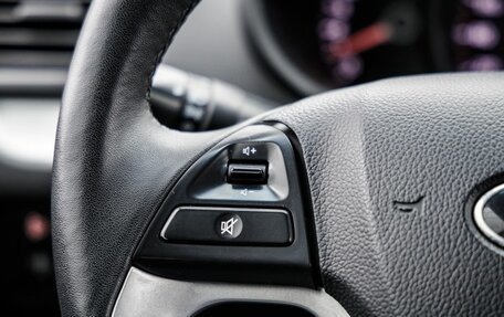 KIA Picanto II, 2014 год, 948 000 рублей, 21 фотография