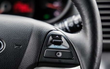 KIA Picanto II, 2014 год, 948 000 рублей, 23 фотография