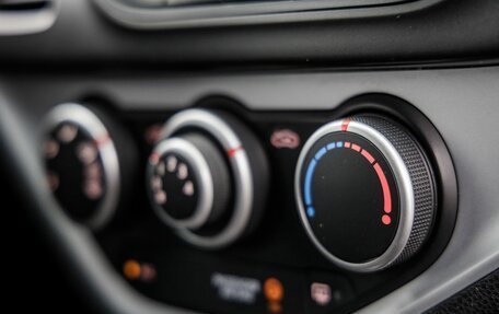 KIA Picanto II, 2014 год, 948 000 рублей, 27 фотография