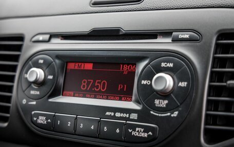 KIA Picanto II, 2014 год, 948 000 рублей, 26 фотография