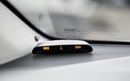 KIA Picanto II, 2014 год, 948 000 рублей, 24 фотография