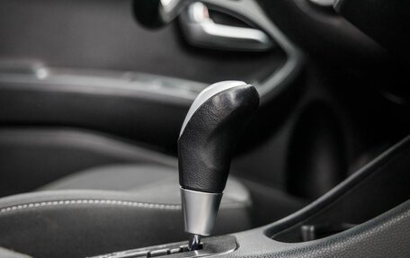 KIA Picanto II, 2014 год, 948 000 рублей, 29 фотография