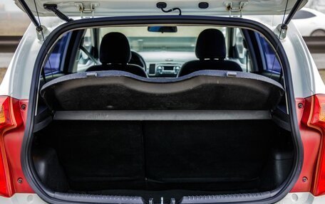 KIA Picanto II, 2014 год, 948 000 рублей, 36 фотография