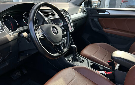 Volkswagen Tiguan II, 2020 год, 2 550 000 рублей, 9 фотография