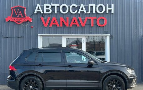 Volkswagen Tiguan II, 2020 год, 2 550 000 рублей, 4 фотография