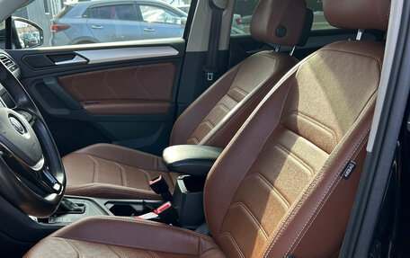 Volkswagen Tiguan II, 2020 год, 2 550 000 рублей, 10 фотография