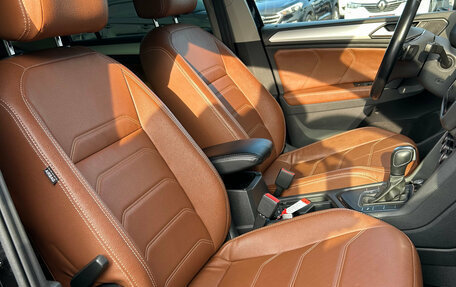 Volkswagen Tiguan II, 2020 год, 2 550 000 рублей, 12 фотография