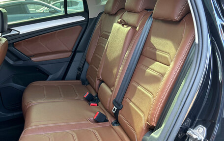 Volkswagen Tiguan II, 2020 год, 2 550 000 рублей, 11 фотография