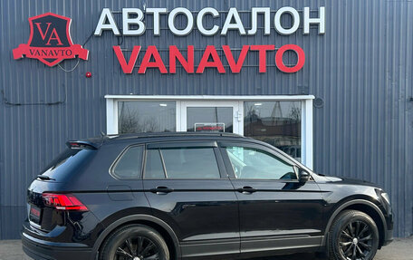 Volkswagen Tiguan II, 2020 год, 2 550 000 рублей, 8 фотография