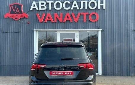 Volkswagen Tiguan II, 2020 год, 2 550 000 рублей, 7 фотография