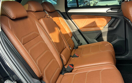 Volkswagen Tiguan II, 2020 год, 2 550 000 рублей, 13 фотография